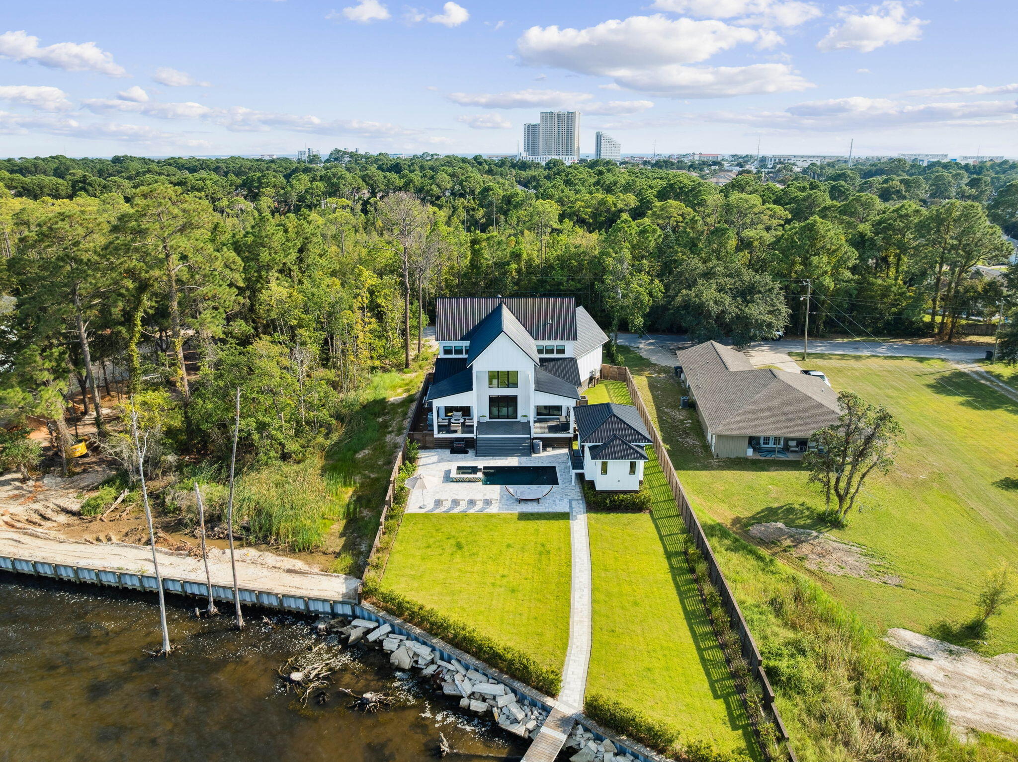 HIDEAWAY BAY UNREC - Residential