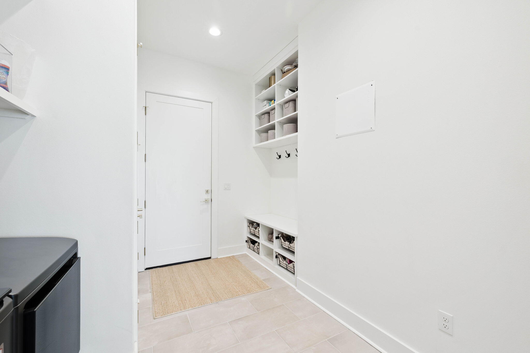 HIDEAWAY BAY UNREC - Residential