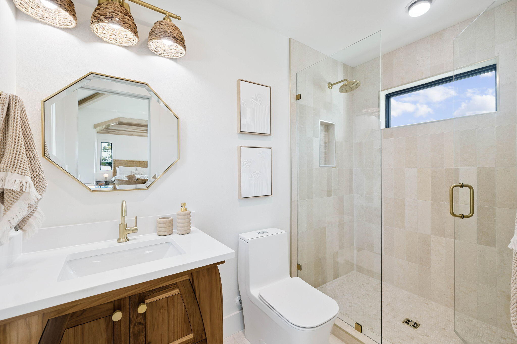 HIDEAWAY BAY UNREC - Residential