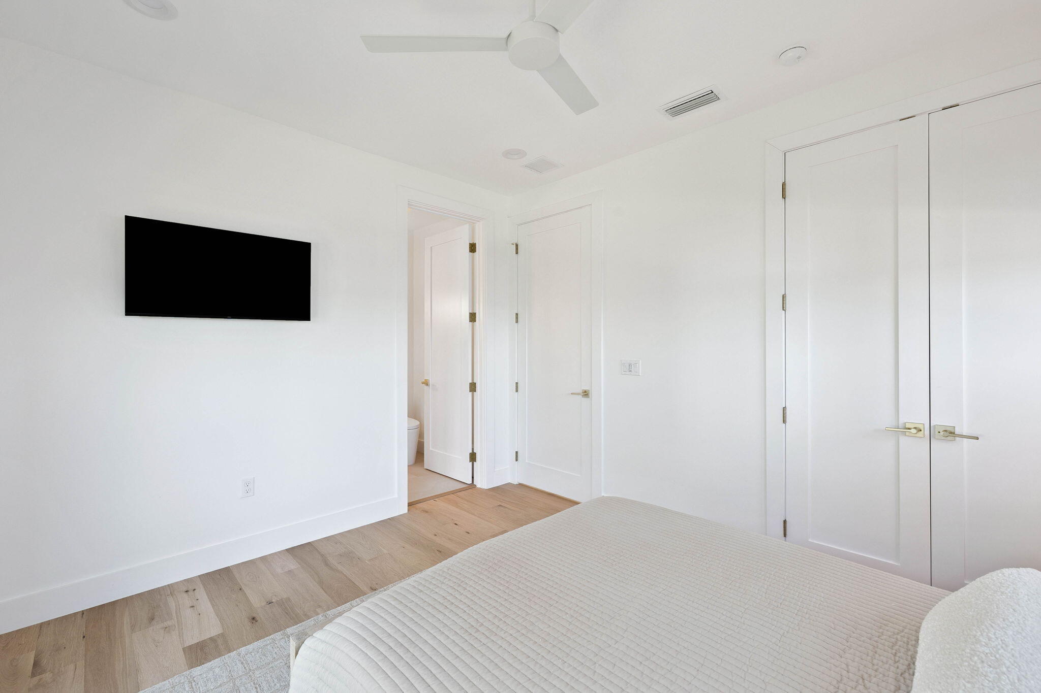 HIDEAWAY BAY UNREC - Residential