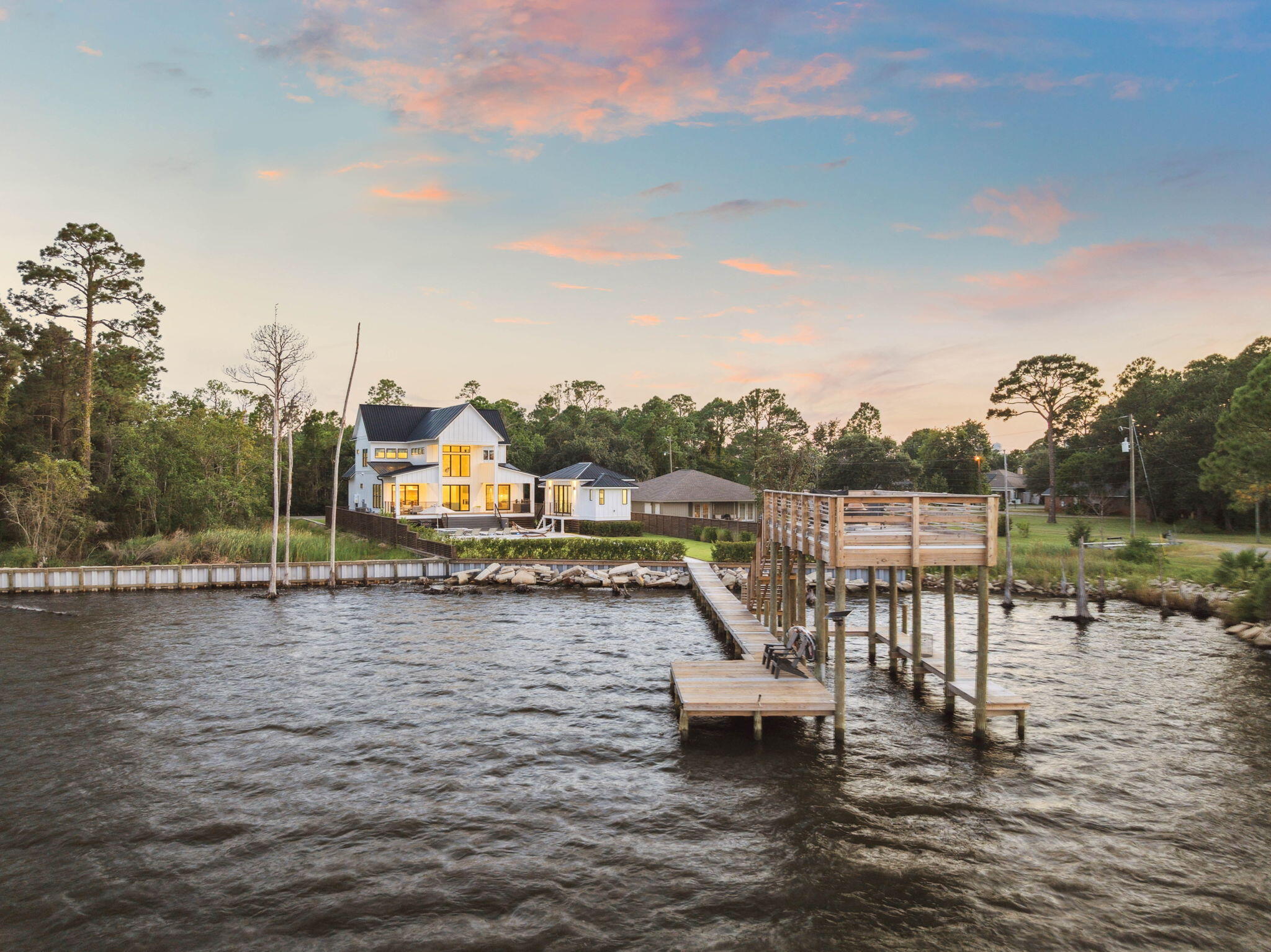 HIDEAWAY BAY UNREC - Residential