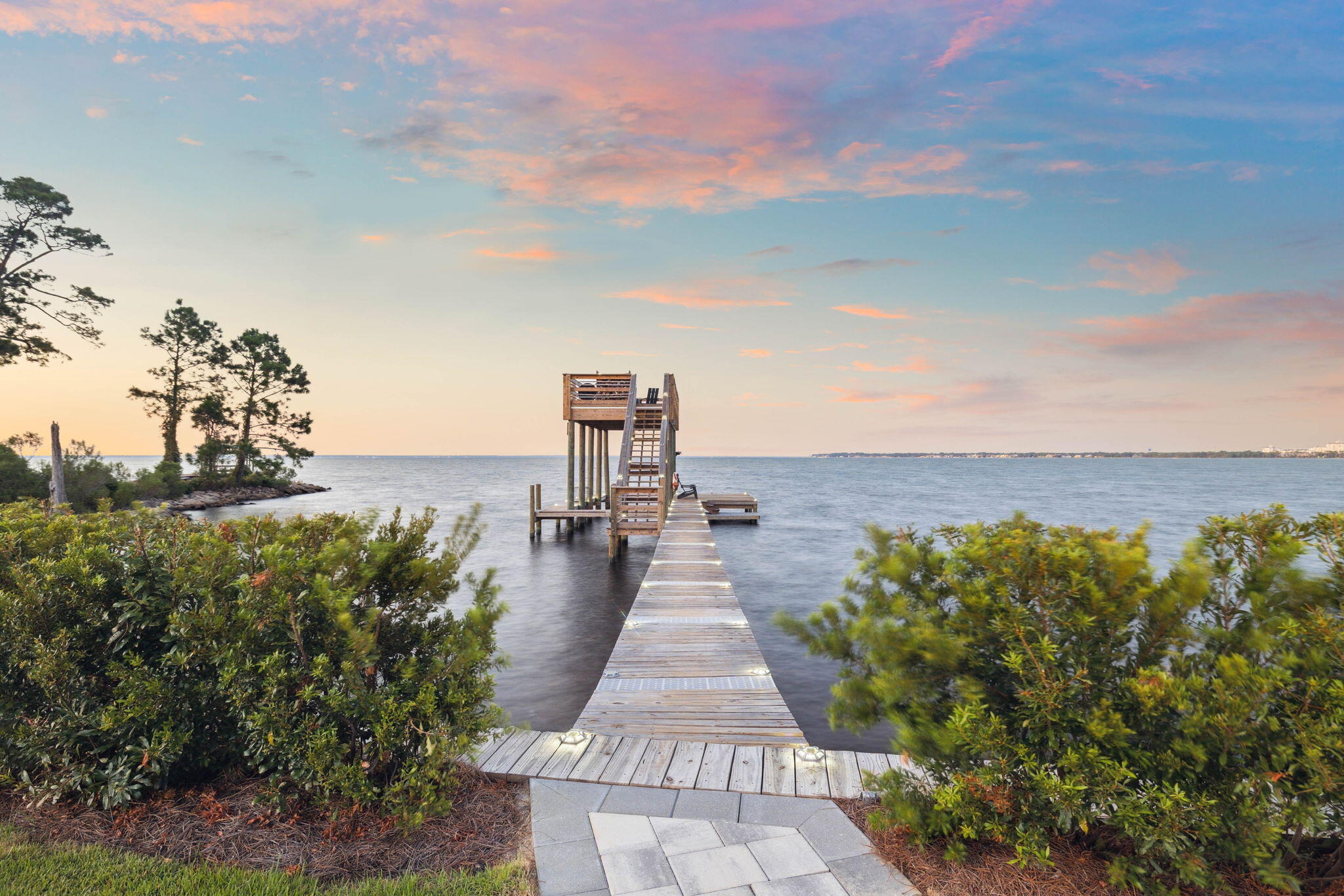 HIDEAWAY BAY UNREC - Residential