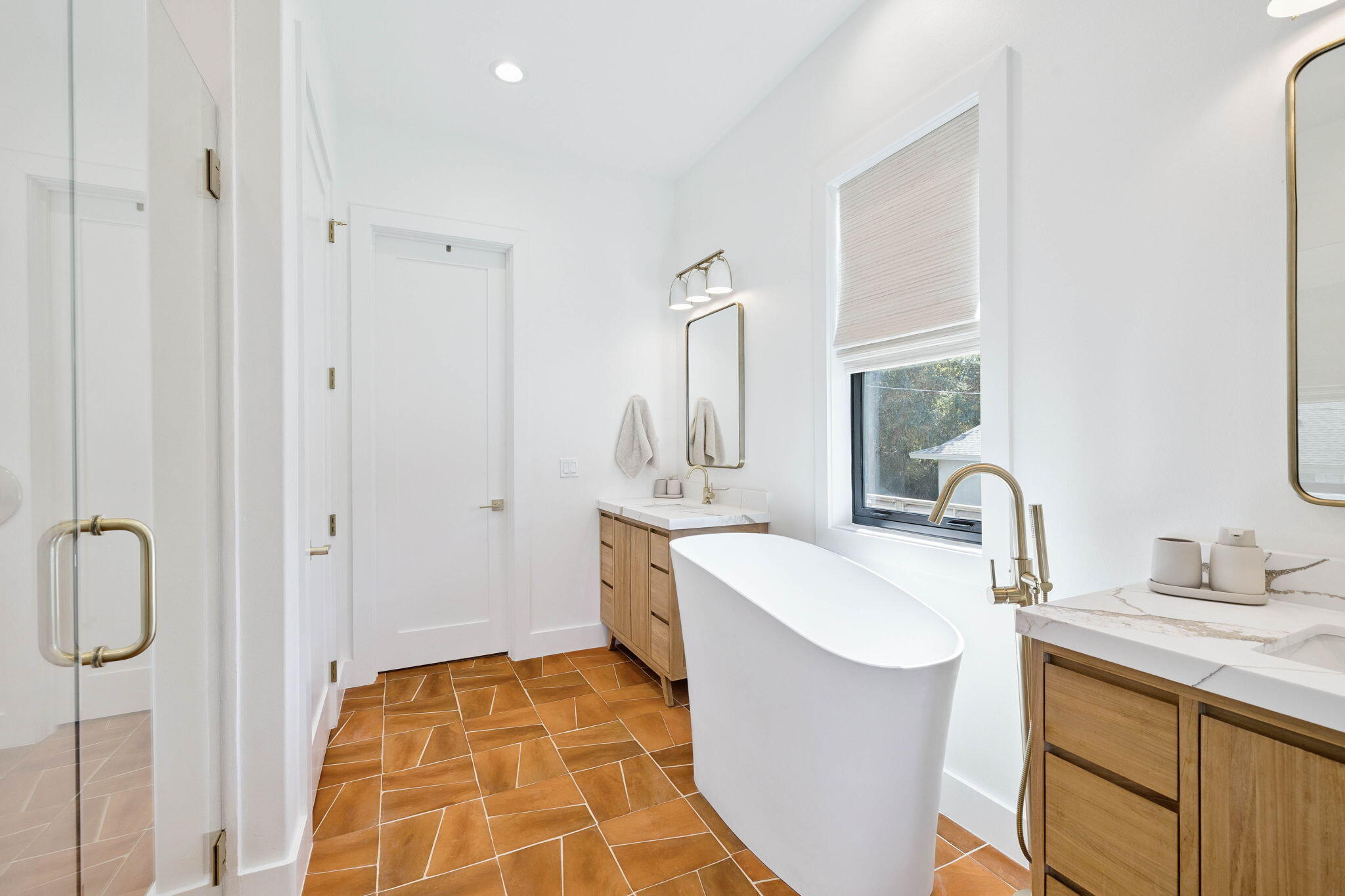 HIDEAWAY BAY UNREC - Residential