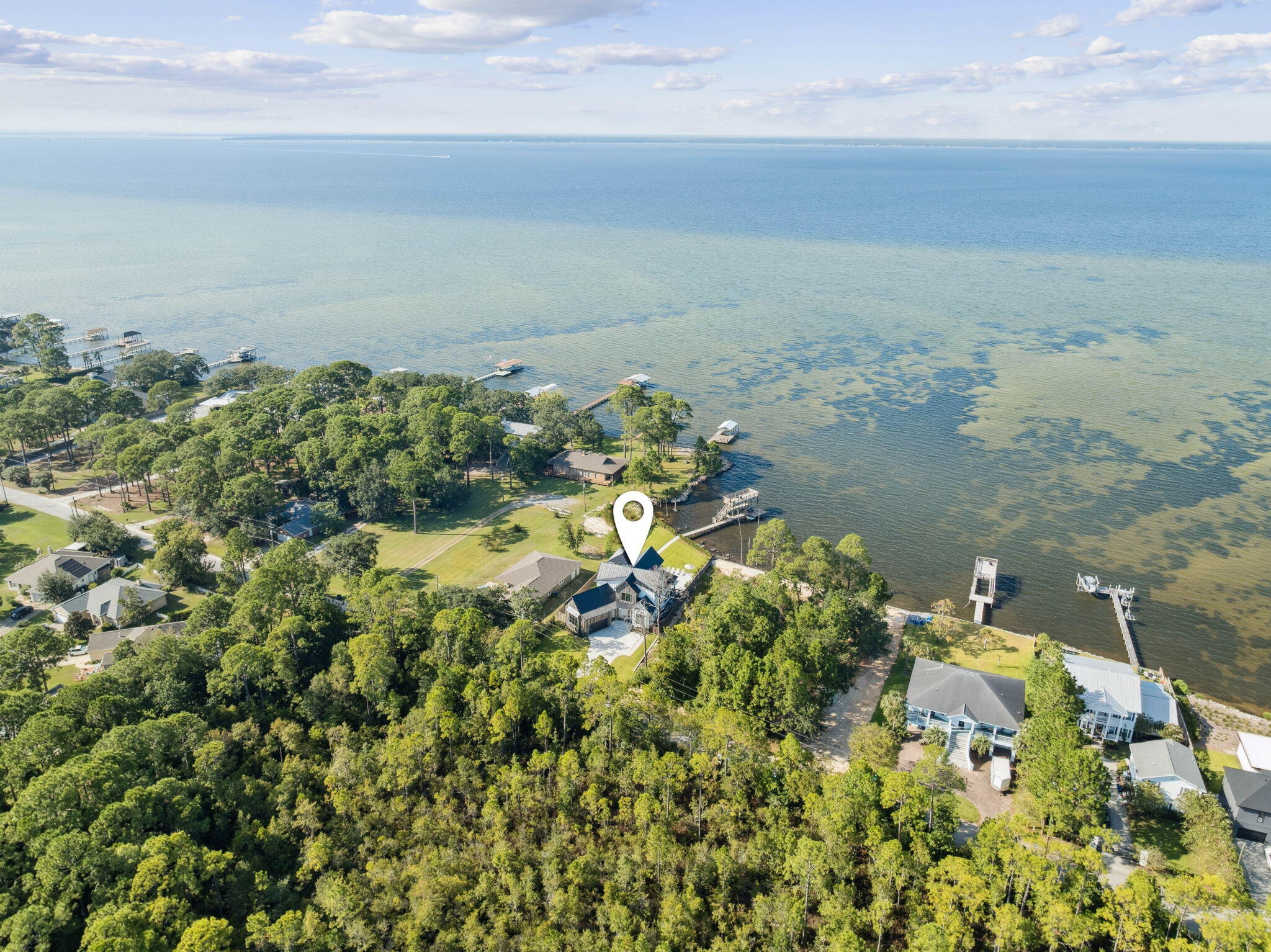 HIDEAWAY BAY UNREC - Residential