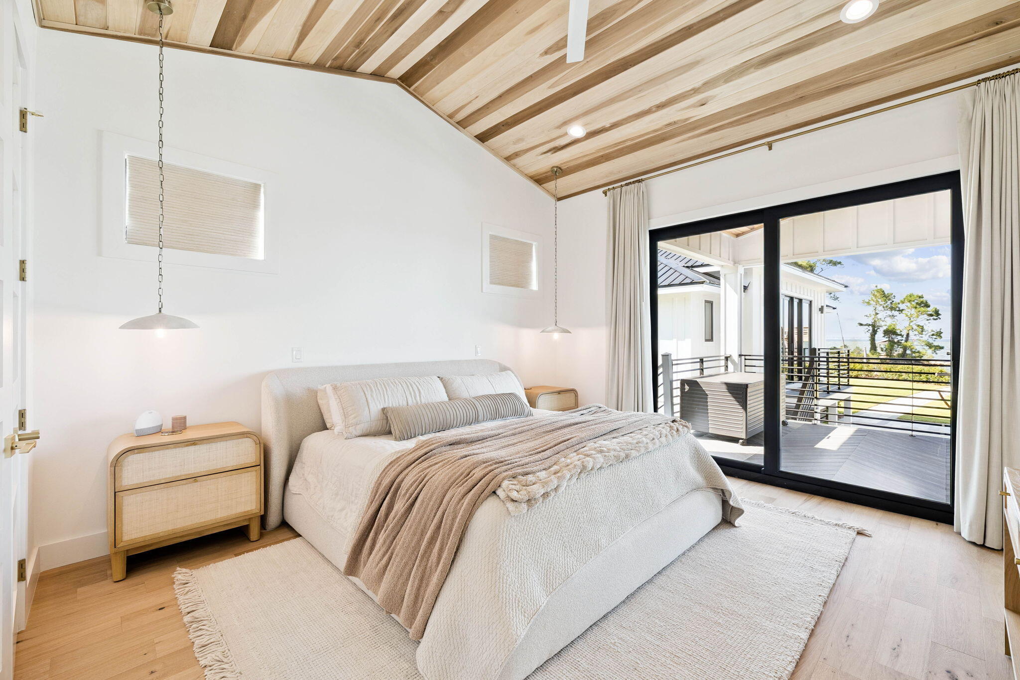 HIDEAWAY BAY UNREC - Residential