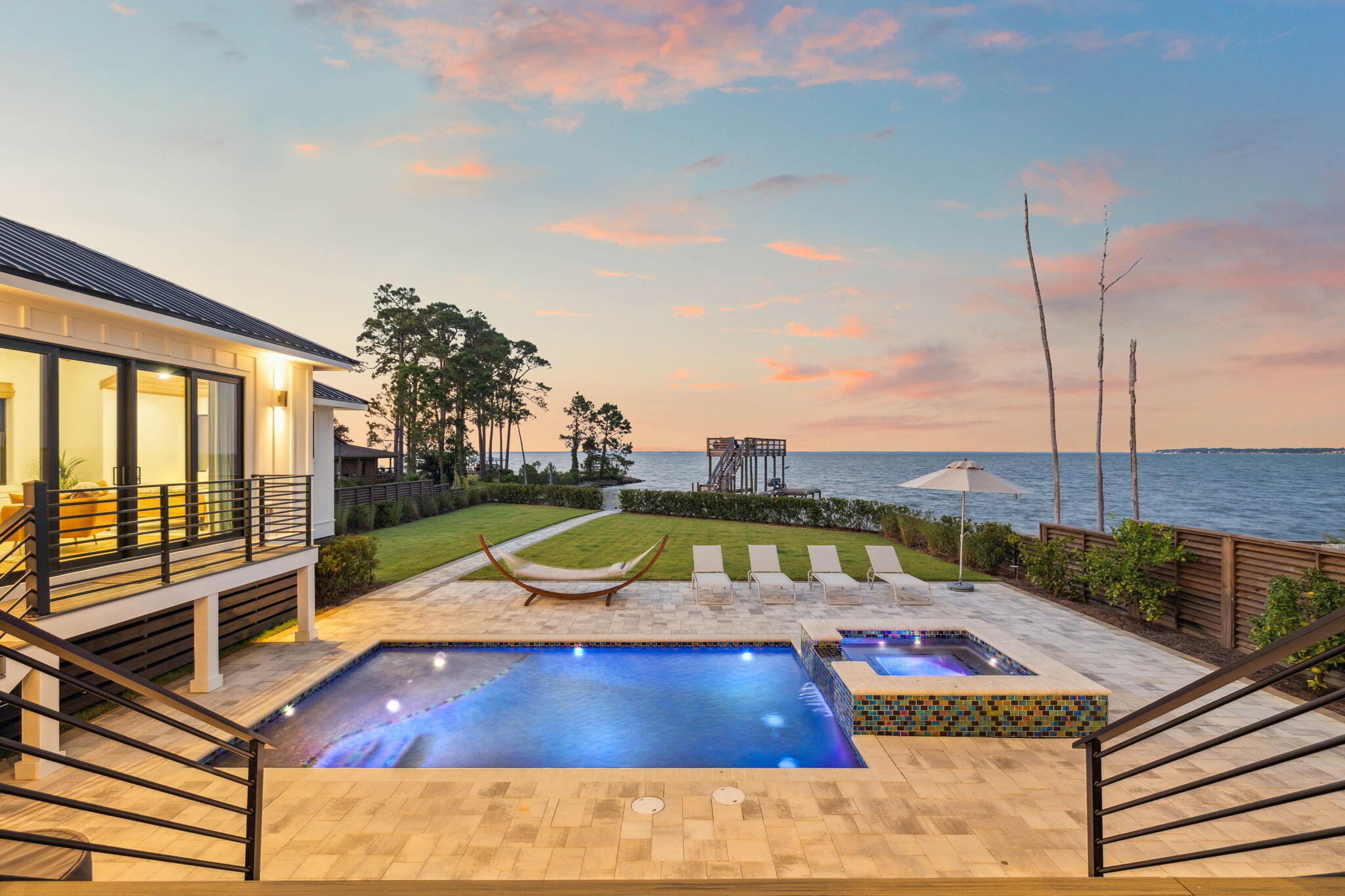 HIDEAWAY BAY UNREC - Residential