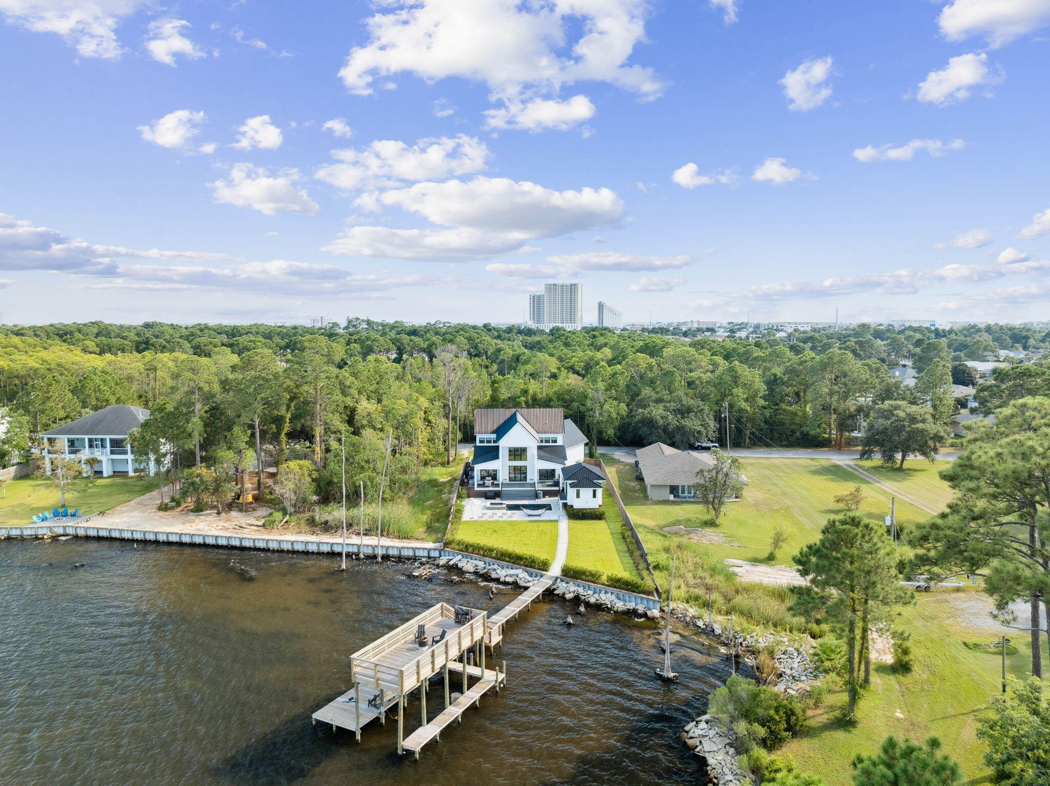 HIDEAWAY BAY UNREC - Residential