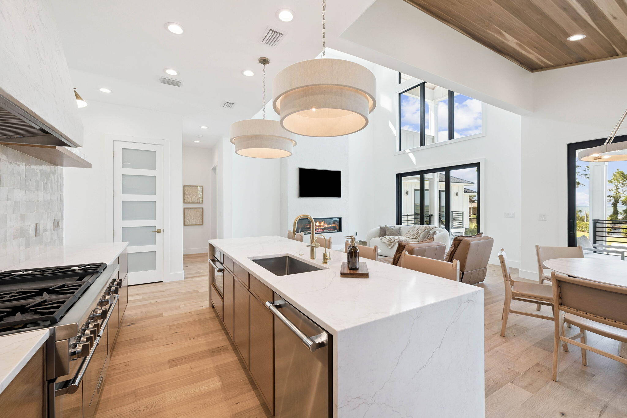 HIDEAWAY BAY UNREC - Residential