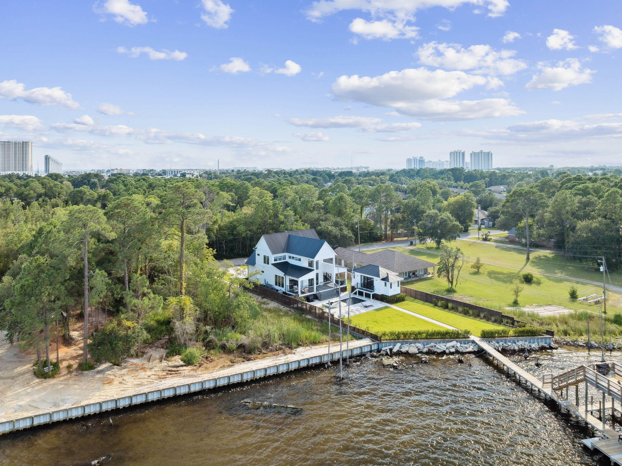 HIDEAWAY BAY UNREC - Residential