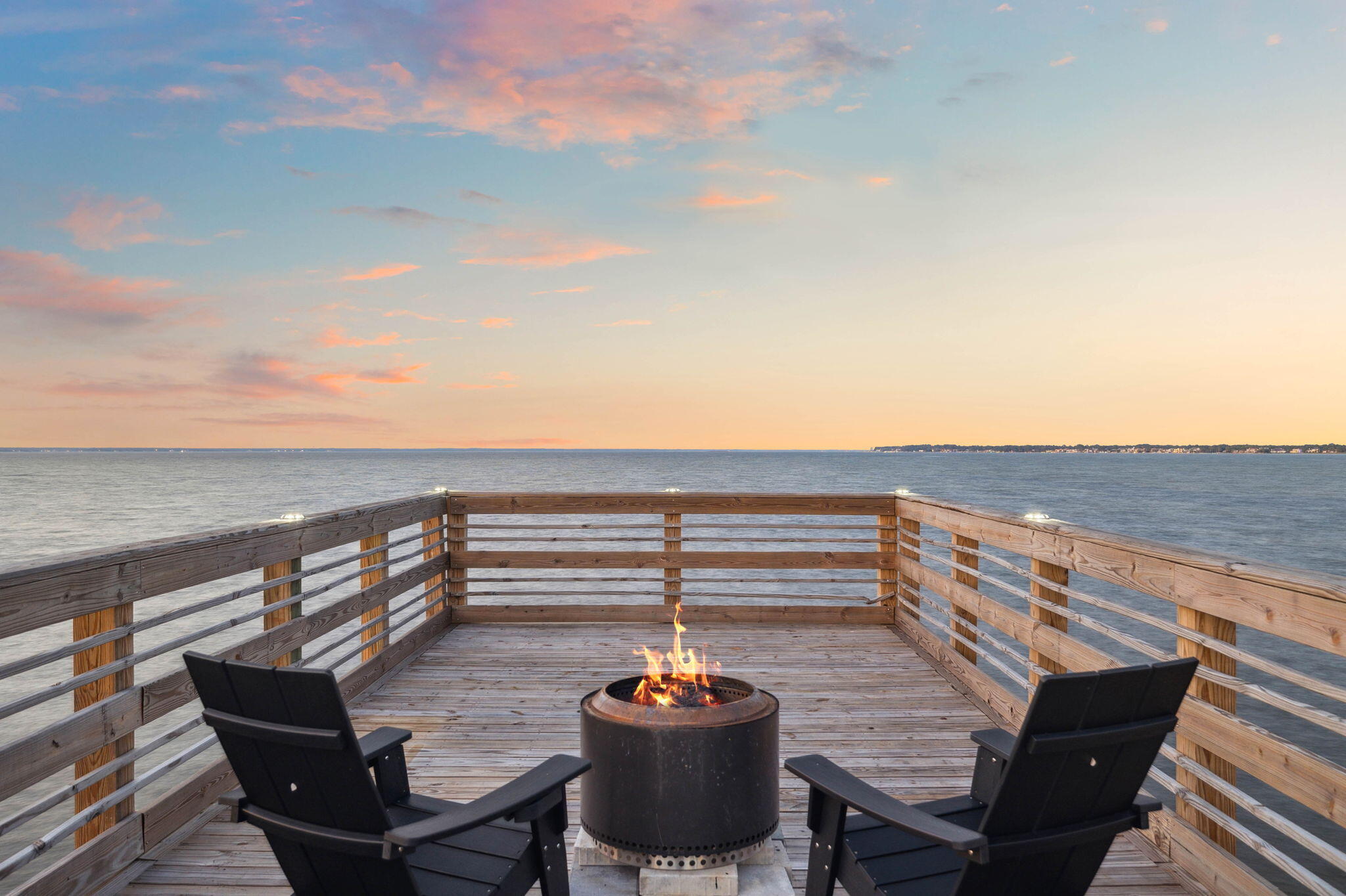 HIDEAWAY BAY UNREC - Residential