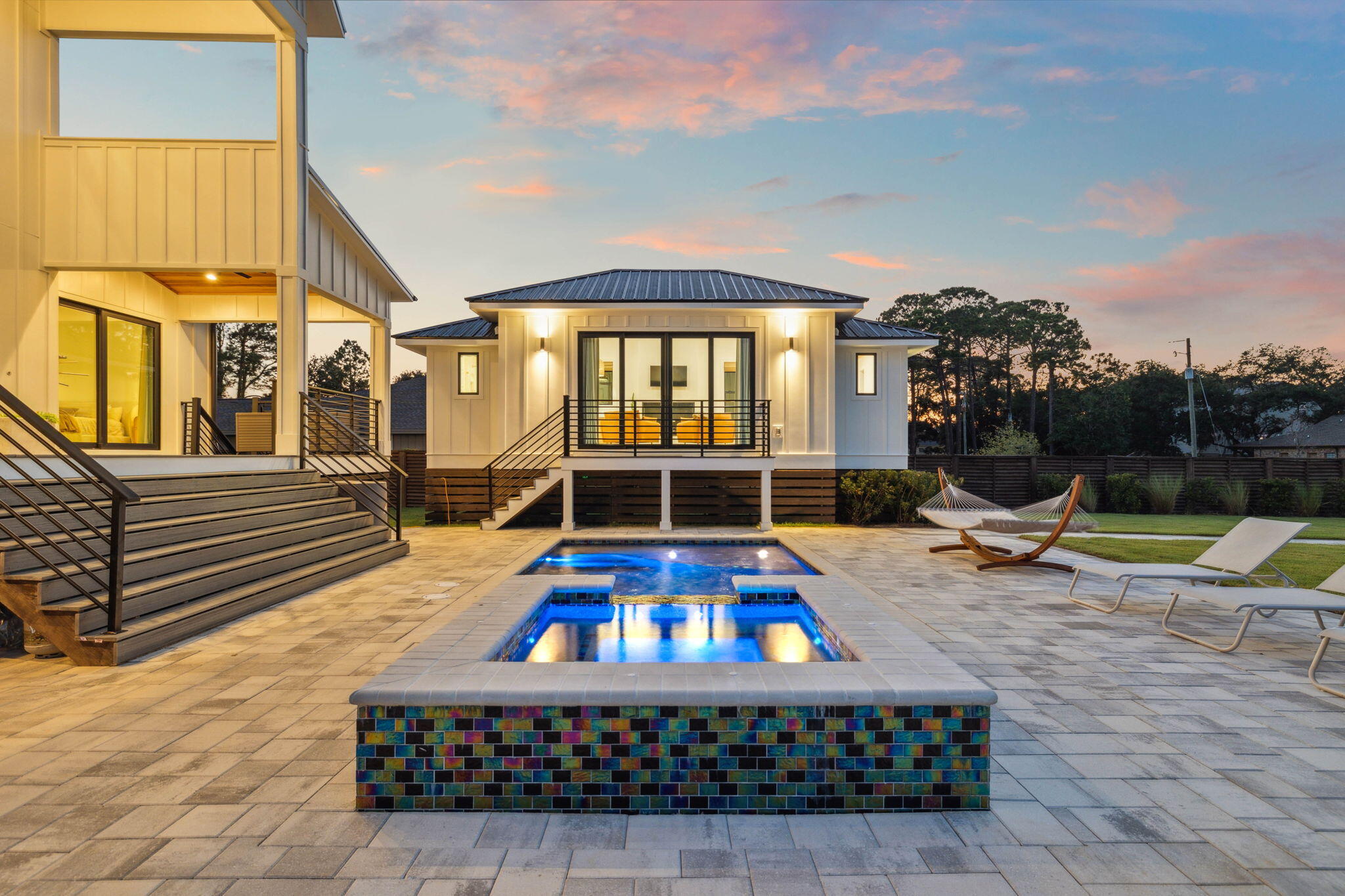 HIDEAWAY BAY UNREC - Residential