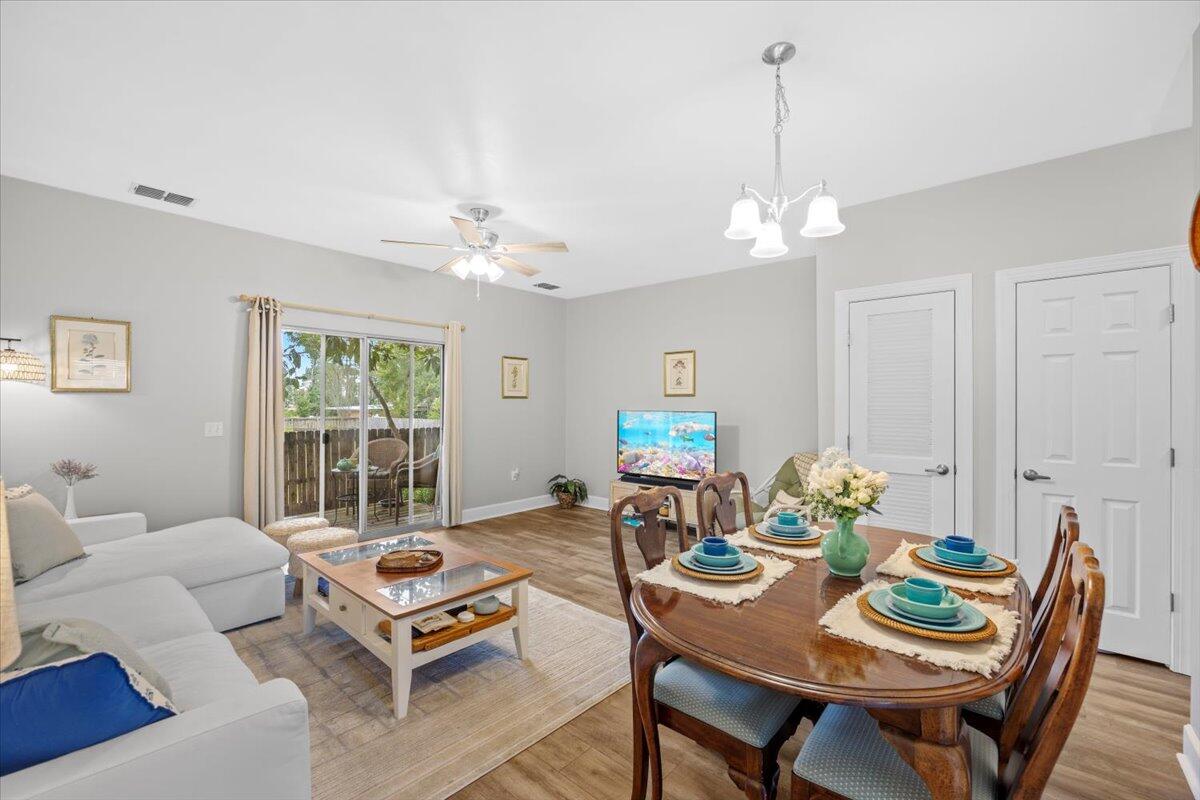 PALMS OF FREEPORT - Residential