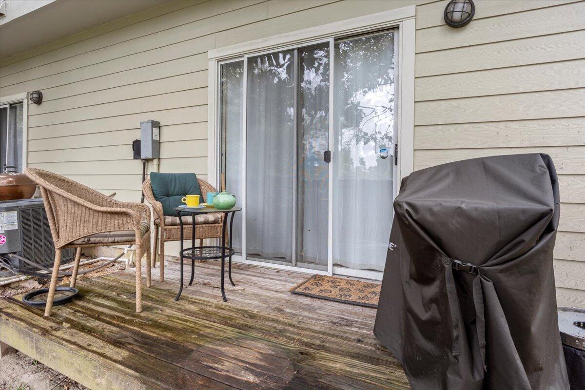 PALMS OF FREEPORT - Residential