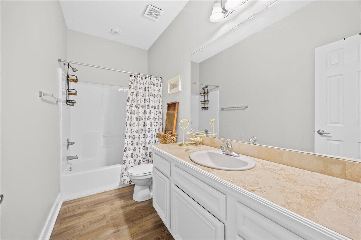 PALMS OF FREEPORT - Residential