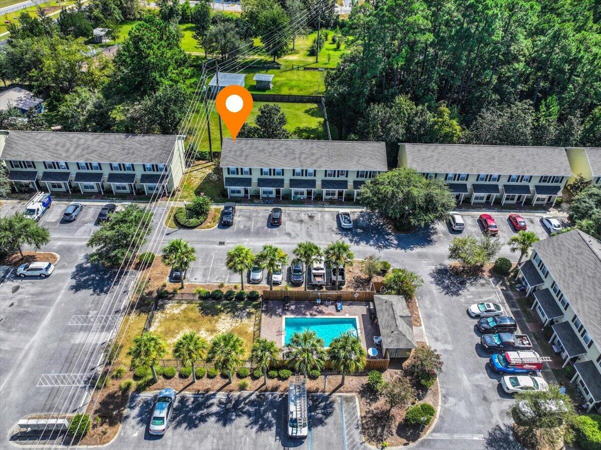 PALMS OF FREEPORT - Residential