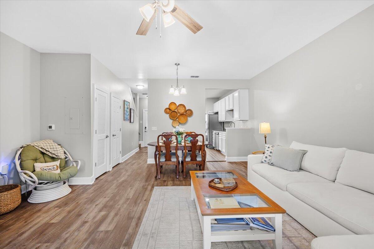 PALMS OF FREEPORT - Residential