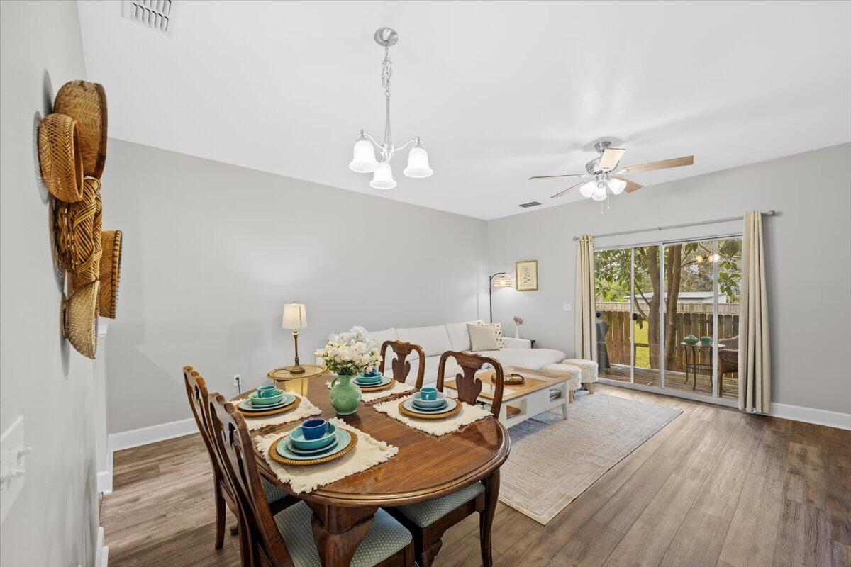 PALMS OF FREEPORT - Residential