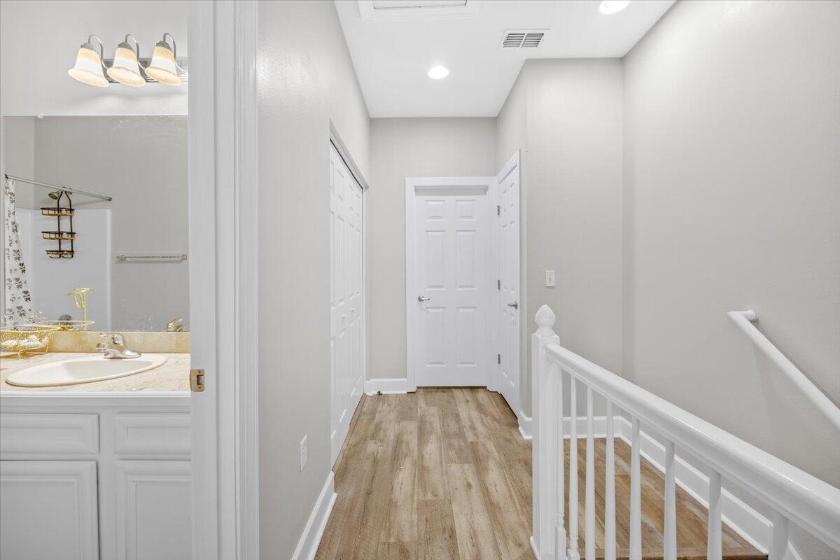 PALMS OF FREEPORT - Residential