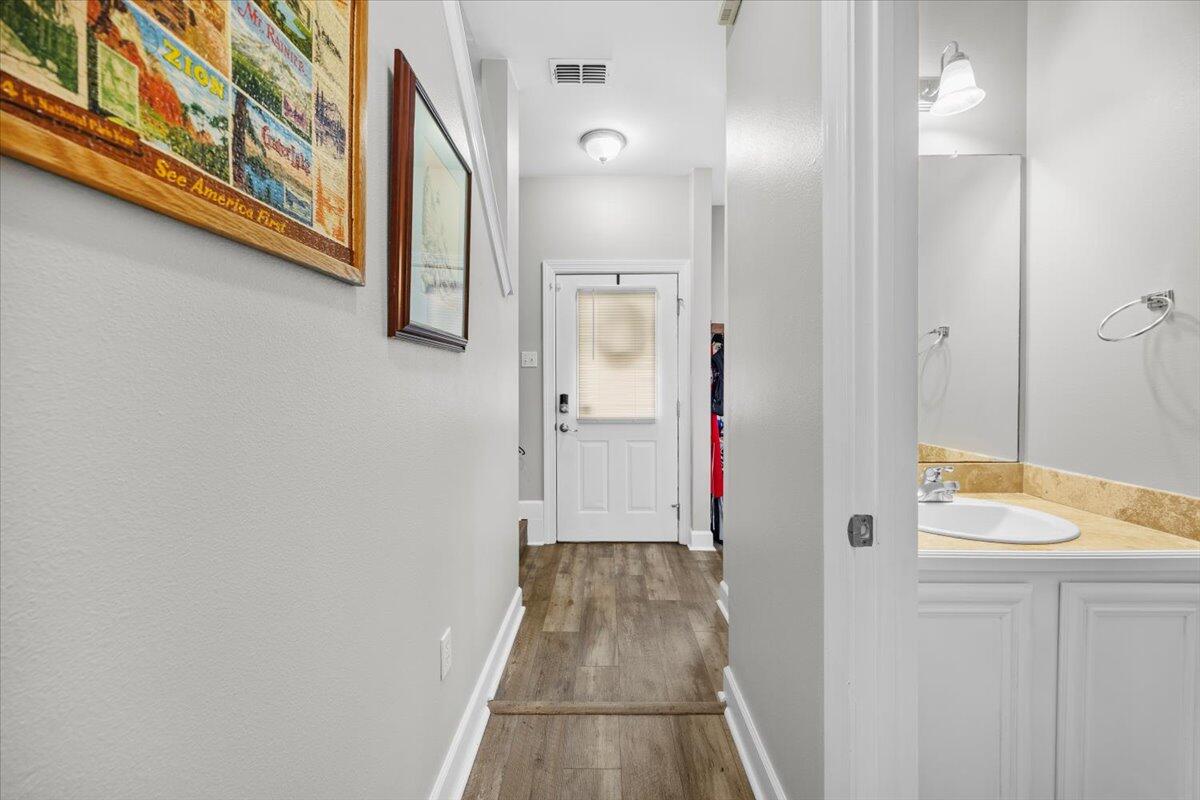 PALMS OF FREEPORT - Residential