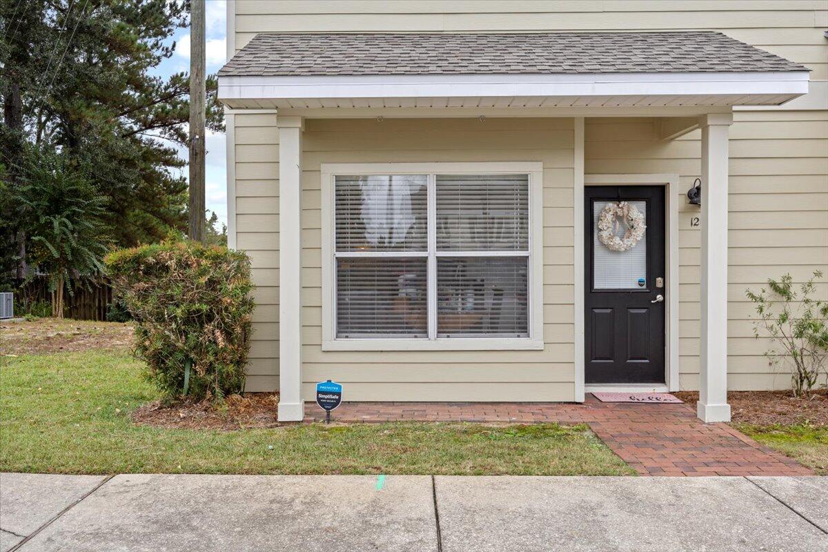 PALMS OF FREEPORT - Residential