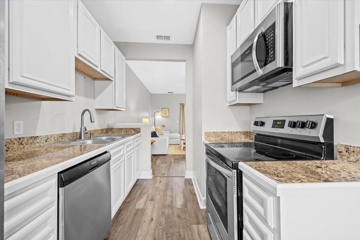 PALMS OF FREEPORT - Residential