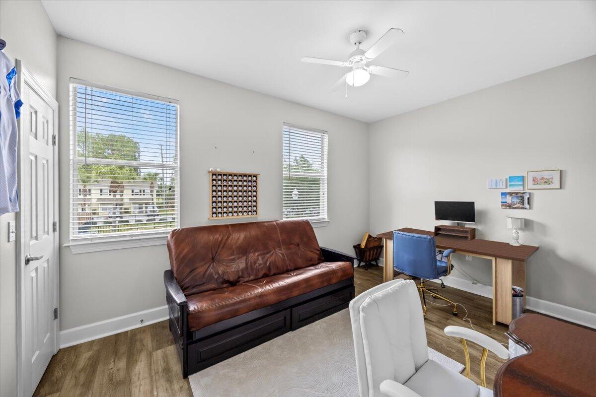 PALMS OF FREEPORT - Residential