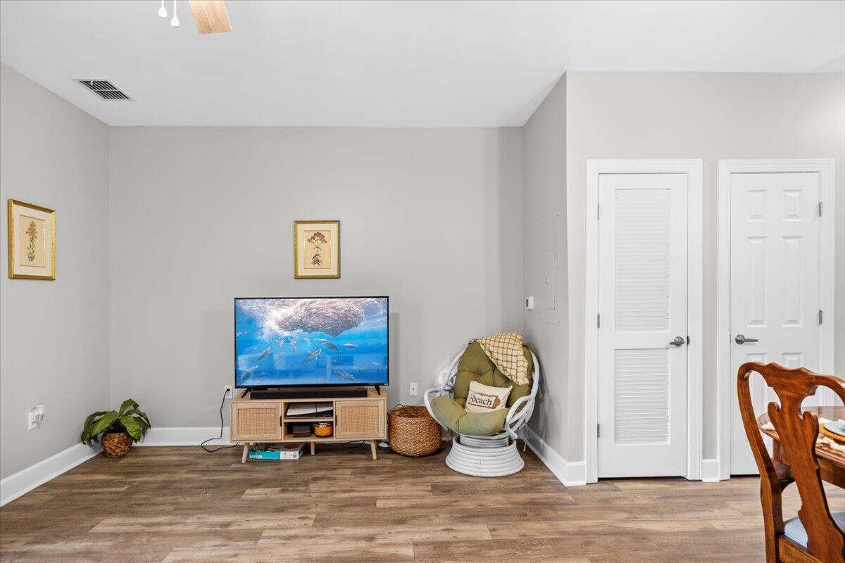 PALMS OF FREEPORT - Residential