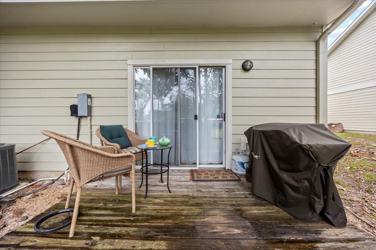 PALMS OF FREEPORT - Residential