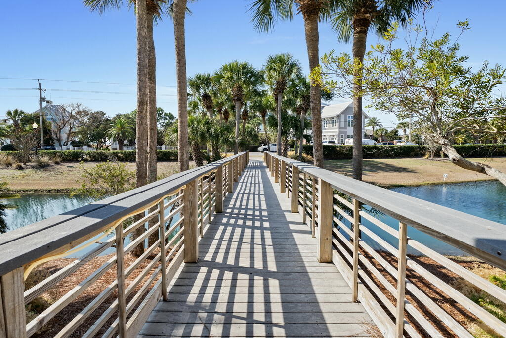 GULF PLACE CARIBBEAN CONDO - Residential