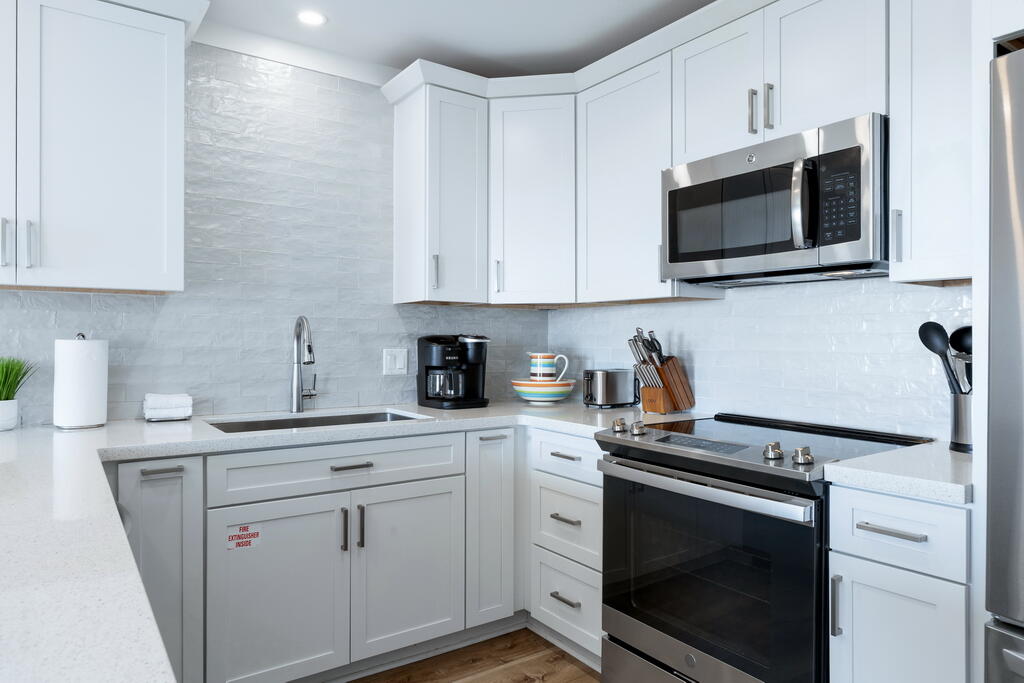 GULF PLACE CARIBBEAN CONDO - Residential