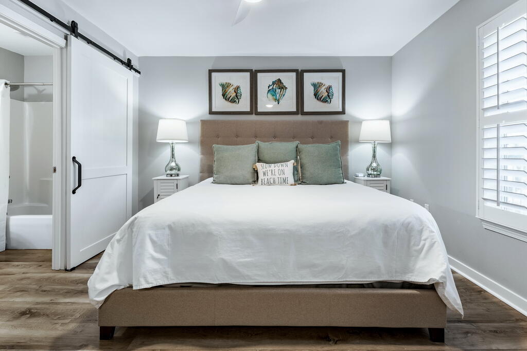 GULF PLACE CARIBBEAN CONDO - Residential