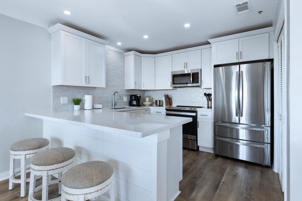 GULF PLACE CARIBBEAN CONDO - Residential