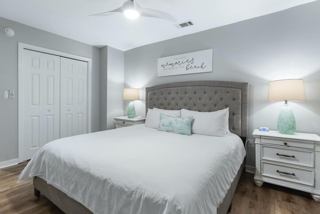 GULF PLACE CARIBBEAN CONDO - Residential