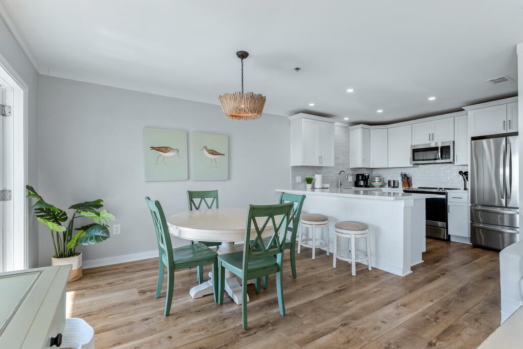 GULF PLACE CARIBBEAN CONDO - Residential