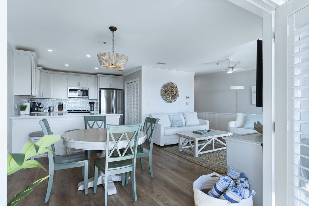 GULF PLACE CARIBBEAN CONDO - Residential