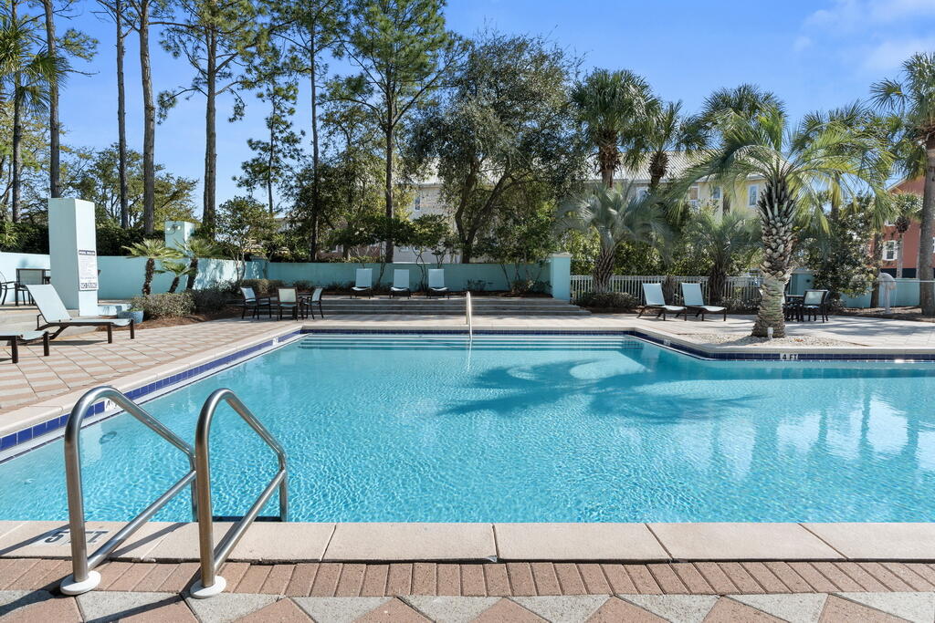 GULF PLACE CARIBBEAN CONDO - Residential