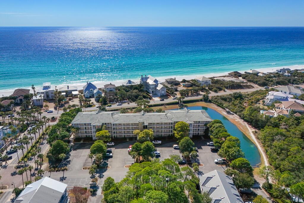 GULF PLACE CARIBBEAN CONDO - Residential