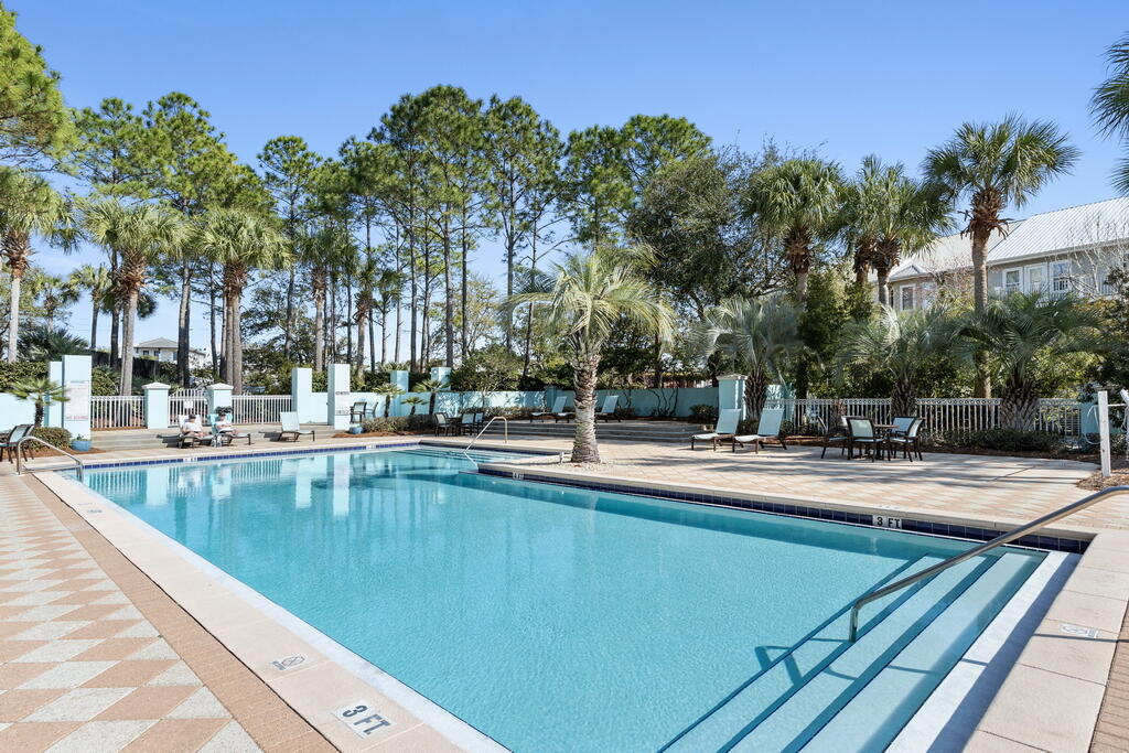 GULF PLACE CARIBBEAN CONDO - Residential