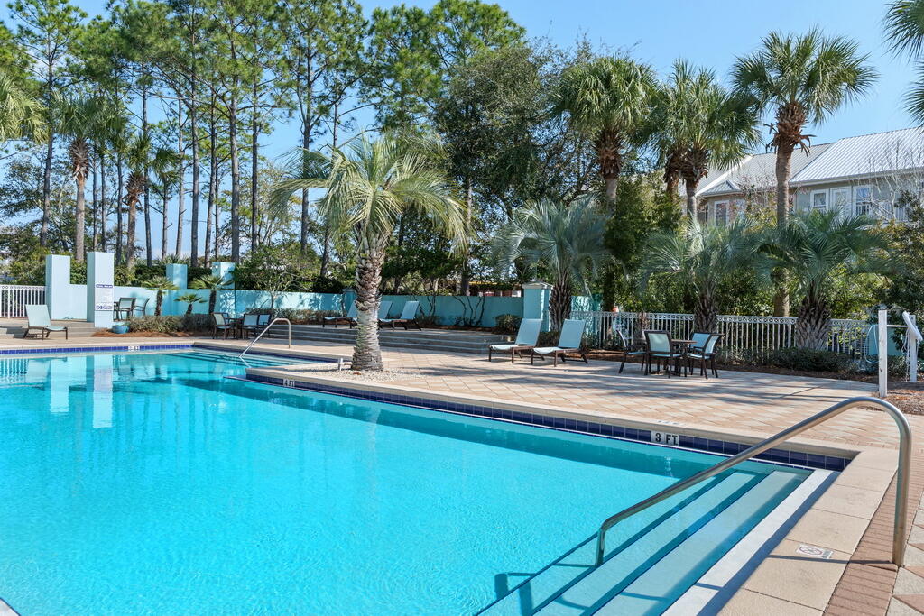 GULF PLACE CARIBBEAN CONDO - Residential