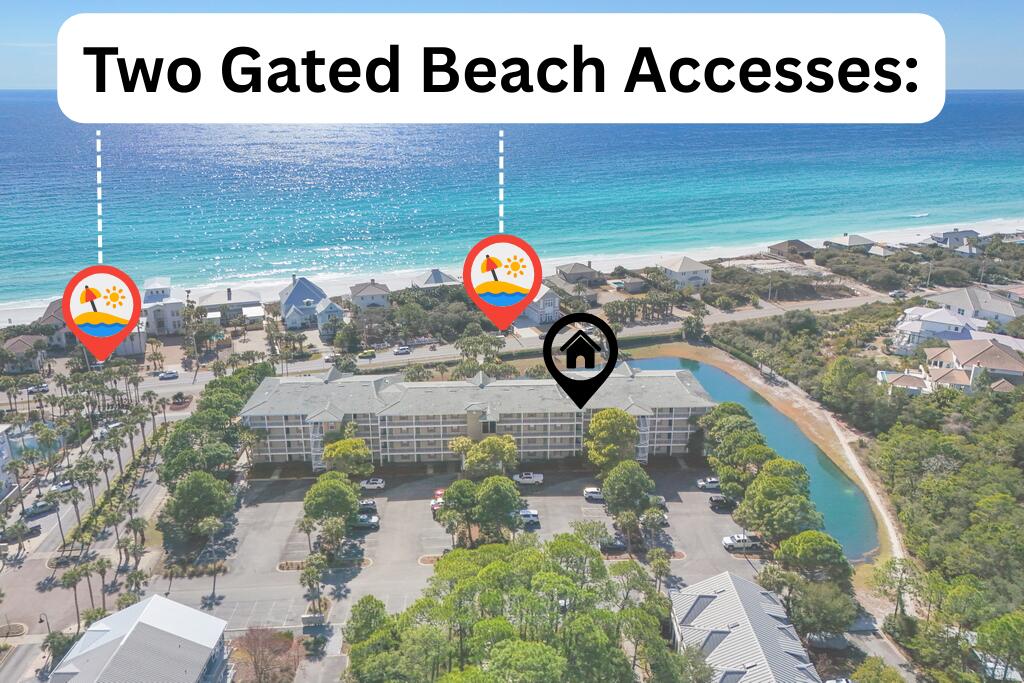 GULF PLACE CARIBBEAN CONDO - Residential