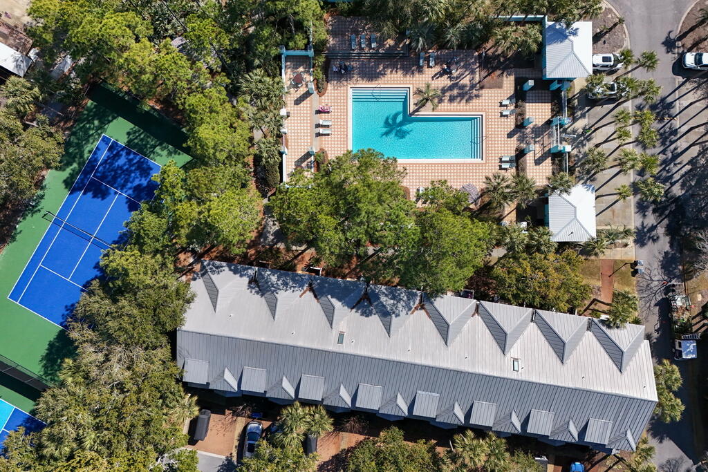 GULF PLACE CARIBBEAN CONDO - Residential