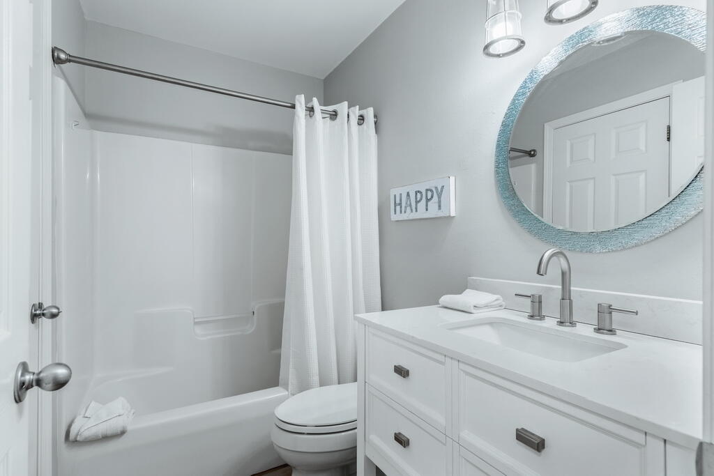 GULF PLACE CARIBBEAN CONDO - Residential