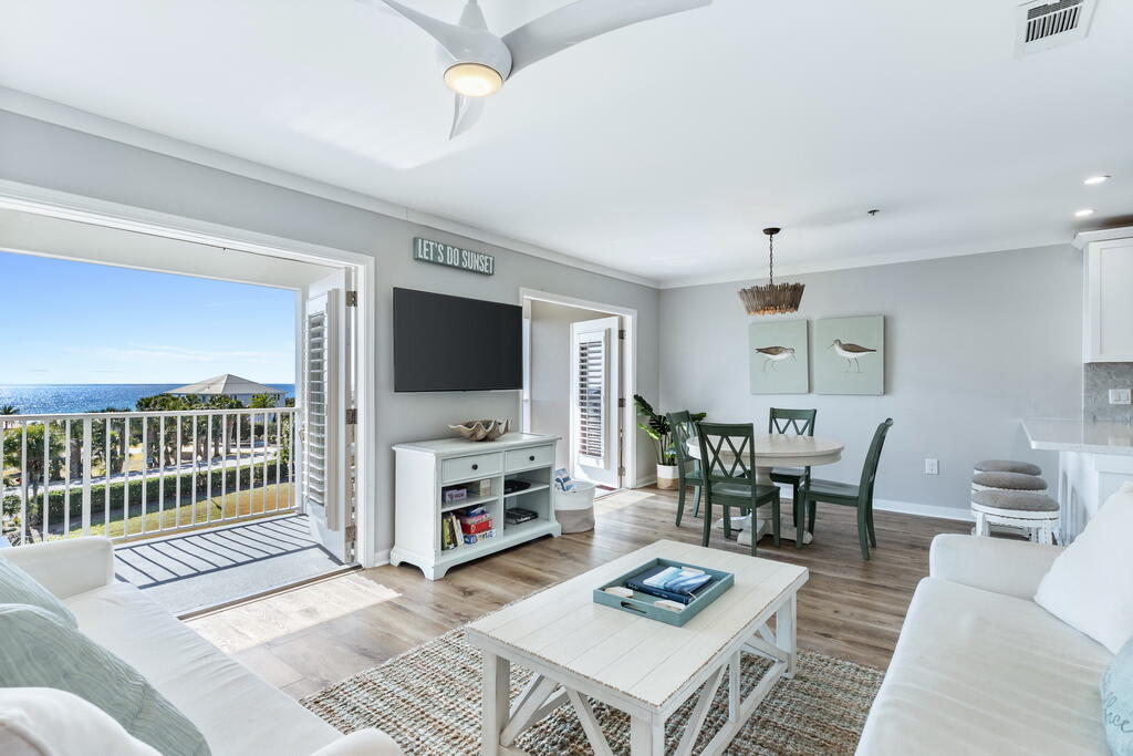 GULF PLACE CARIBBEAN CONDO - Residential