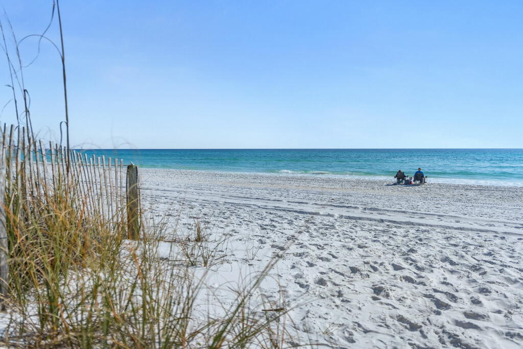 GULF PLACE CARIBBEAN CONDO - Residential