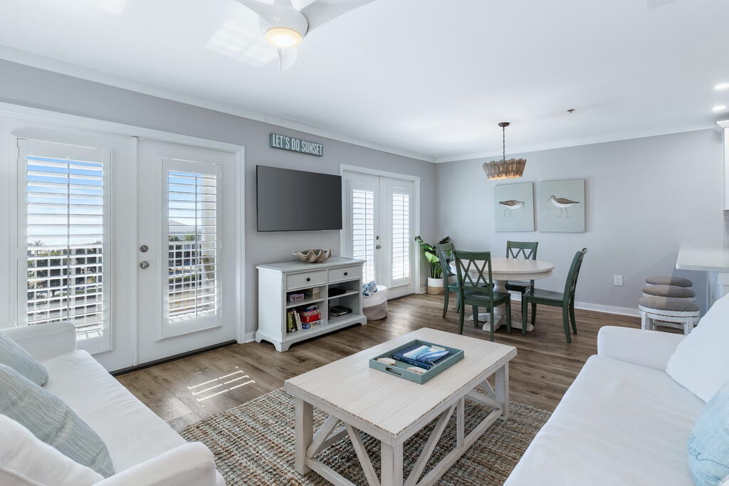 GULF PLACE CARIBBEAN CONDO - Residential