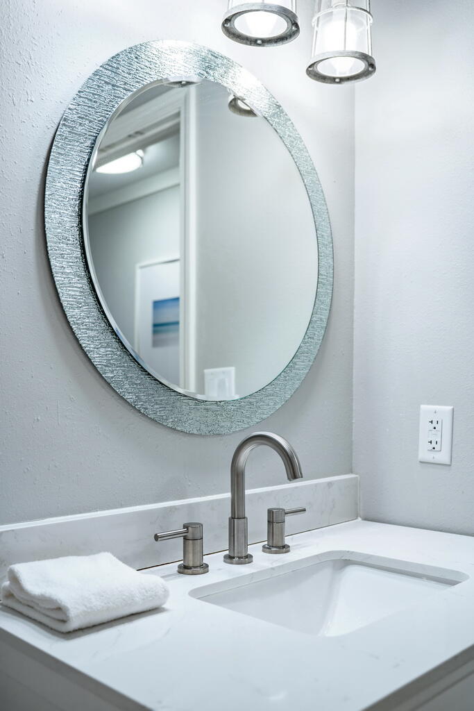 GULF PLACE CARIBBEAN CONDO - Residential