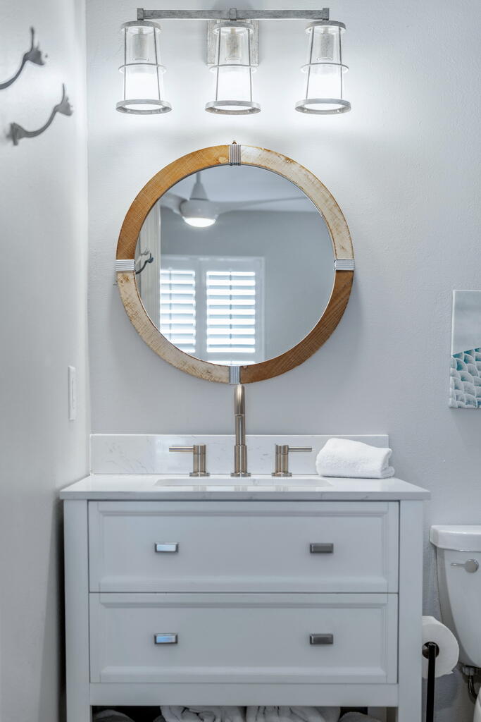 GULF PLACE CARIBBEAN CONDO - Residential