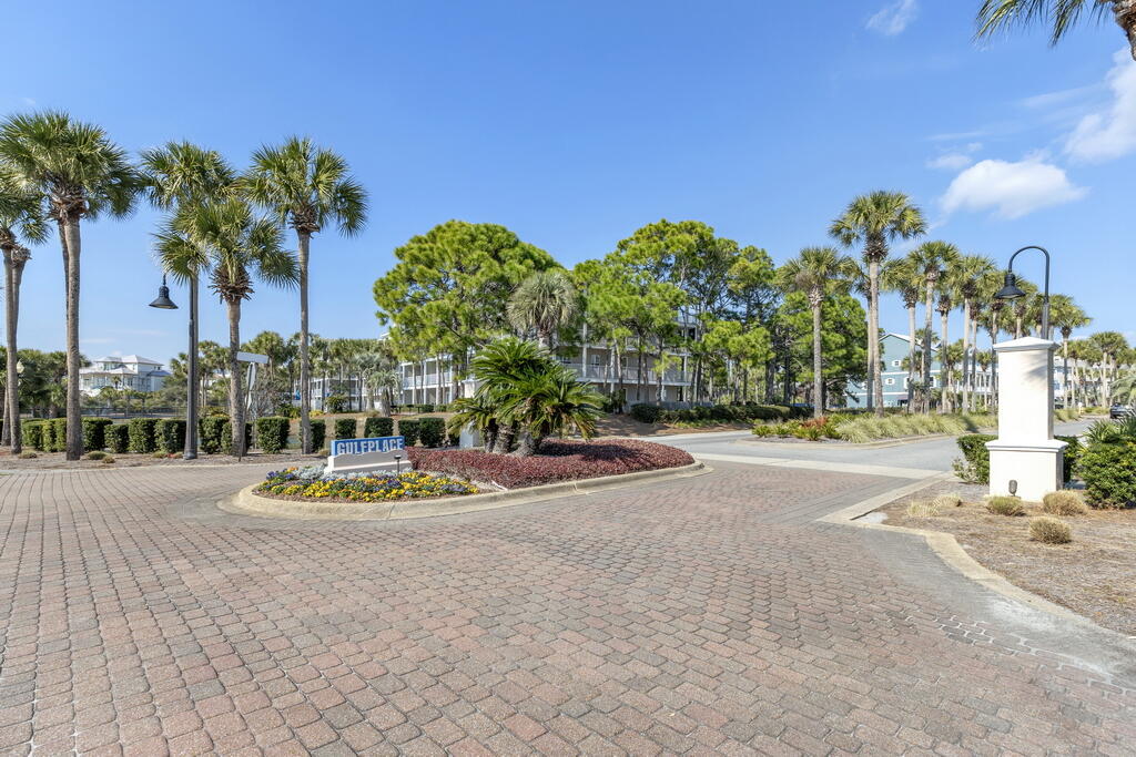 GULF PLACE CARIBBEAN CONDO - Residential