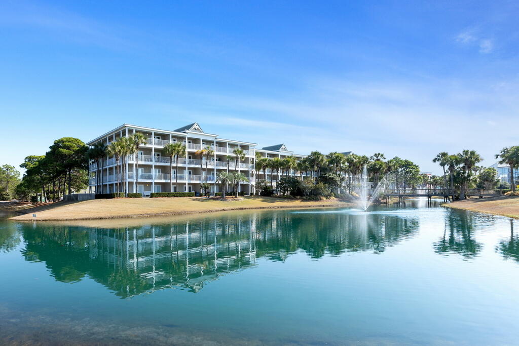 GULF PLACE CARIBBEAN CONDO - Residential