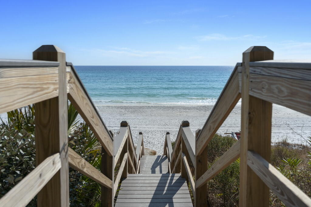 GULF PLACE CARIBBEAN CONDO - Residential